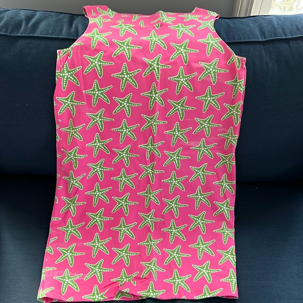 Sailor sailor upf 50 dress